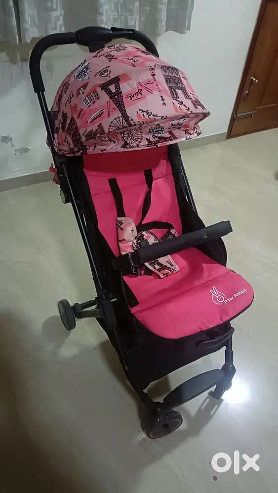 Stroller for babies