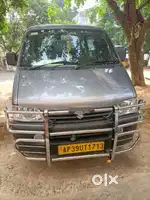 Maruti Suzuki Eeco 2023
