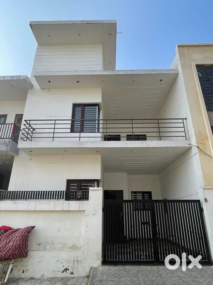 Fully Furnished Independent Room near Thapar University