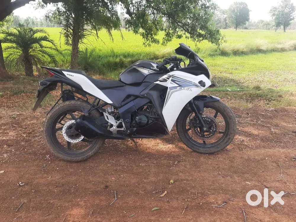 Bike bacni hai