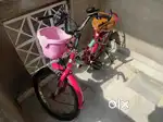 Kids Hero bicycle