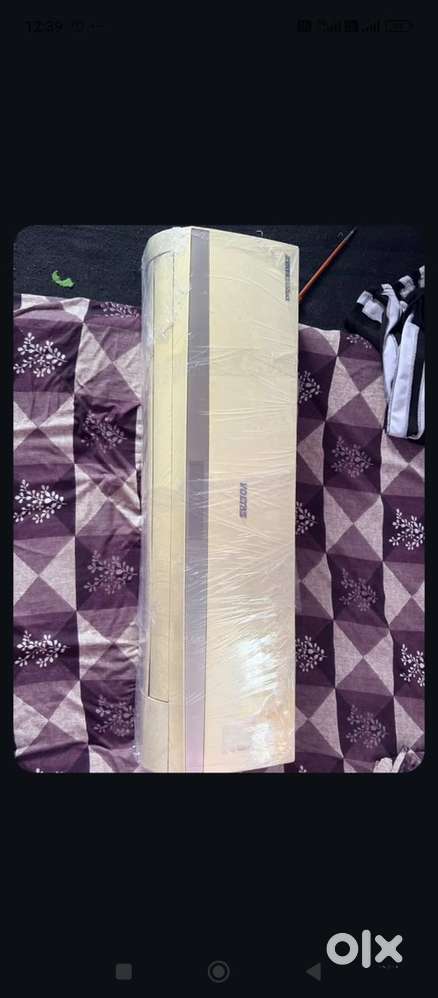 2 ton acs in good condition