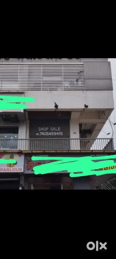 Ff 118 Sakar east complex , ,tarsali Danteswar road , opp bansal mall,