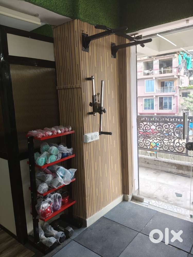 Physiotherapy Studio Setup At Wholesale Rate