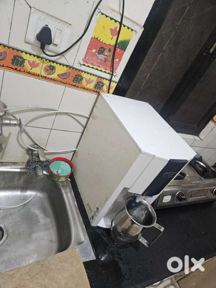 RO in working condition.