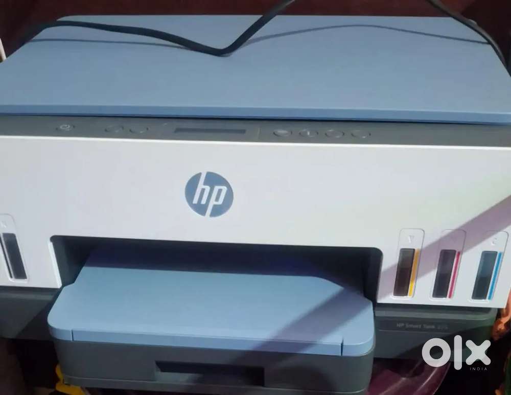 Hp printer duplex printing model 675