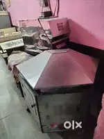 Roti Machine