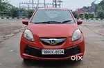 Honda Brio 2013-2016 EX MT, 2014, Petrol