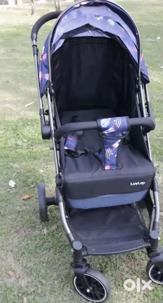 Luv lap Stroller