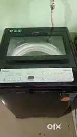 Whirlpool fully automatic top load