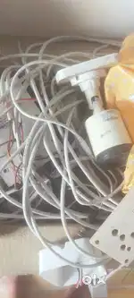 CCTV camera 18000 5 pic cemara