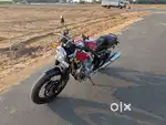Low KM driven, Not even a single scratch.