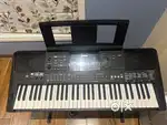 Yamaha E463 Piano Keyboard (Superb Quality)