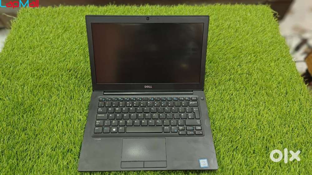 Used / refurbished Dell HP Lenovo Apple laptop i5 i7 i9 Ryzen 5