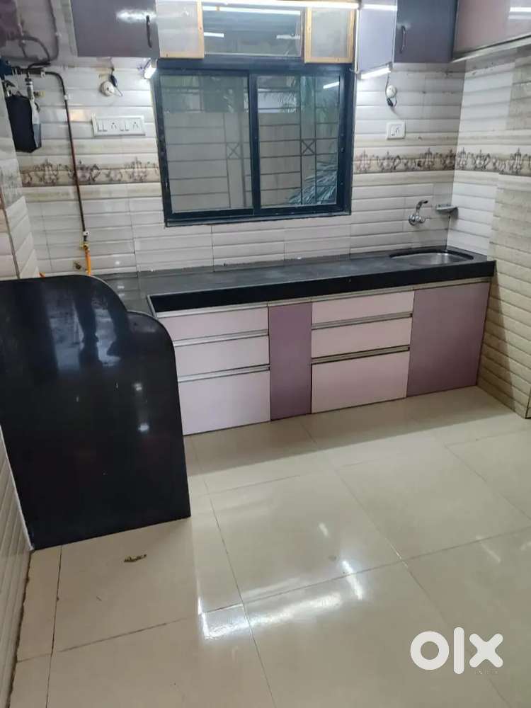 2 Bhk Flat For Rent In Ulwe Eec 19