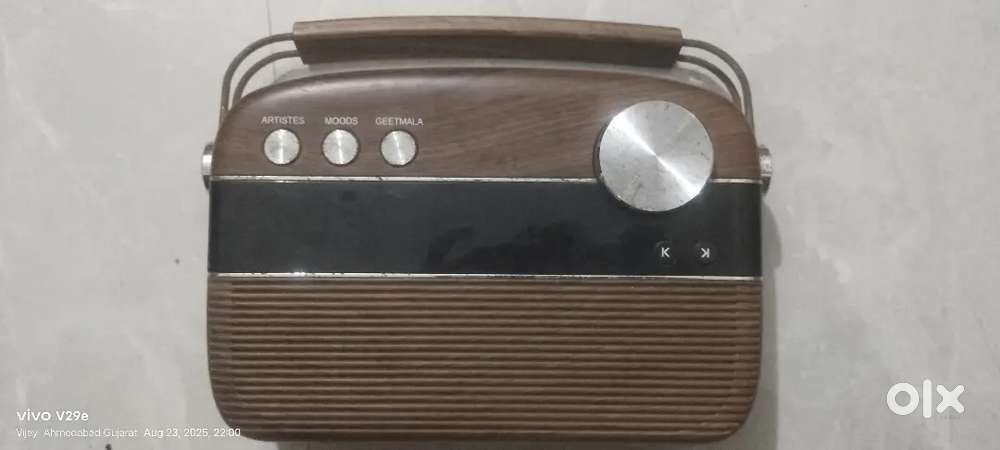 Saregama Carvaan