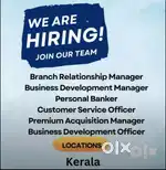 Customer Service Officer/Cashier