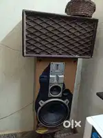 Speakers for sale