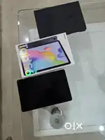 TAB S6 Lite WiFi with
S pen