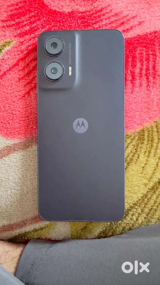 Motorola g35