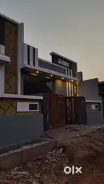Borsi durg 2bhk house