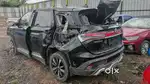 MG HECTOR 2022 SPARE