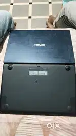 New condition laptop only 9 month, Asus laptop