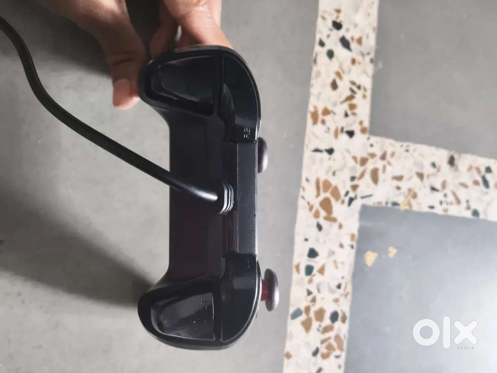 Cosmic byte ares wired controller