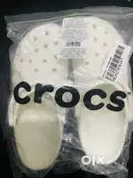 New  Crocs