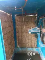 Steel body cooler in CRPF Camp