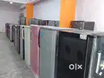 I'd90 single door refrigerator are available starting @4999