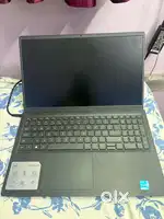 Dell inspiron 3000 laptop core i3 gen 11 8GB MEMORY 512GB SSD