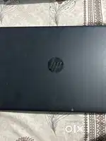 Laptop 2020 model hp