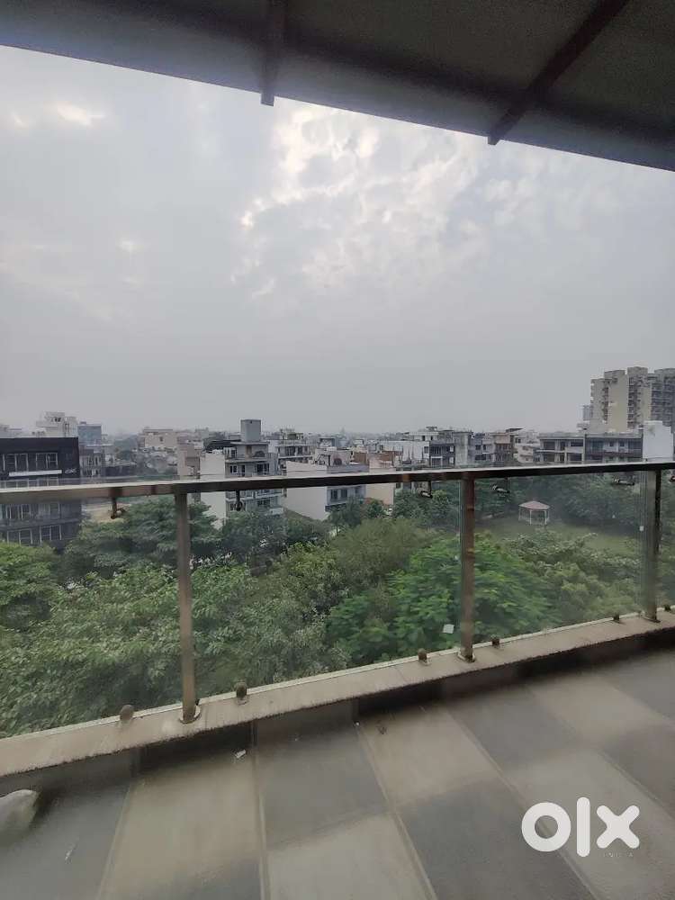 1RK FULL FURNISHED BRAND NEW