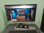 Desktop computer