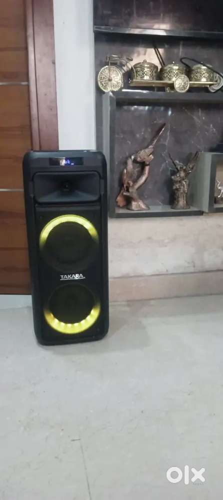 Takara Company Speaker