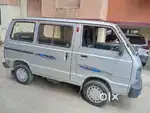 Maruti Suzuki Omni 2009 Petrol Good Condition