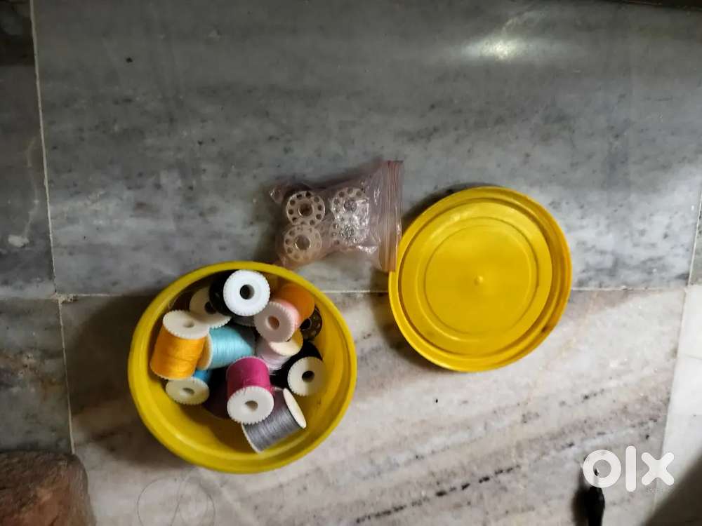 Adonal silai machine new condition not use