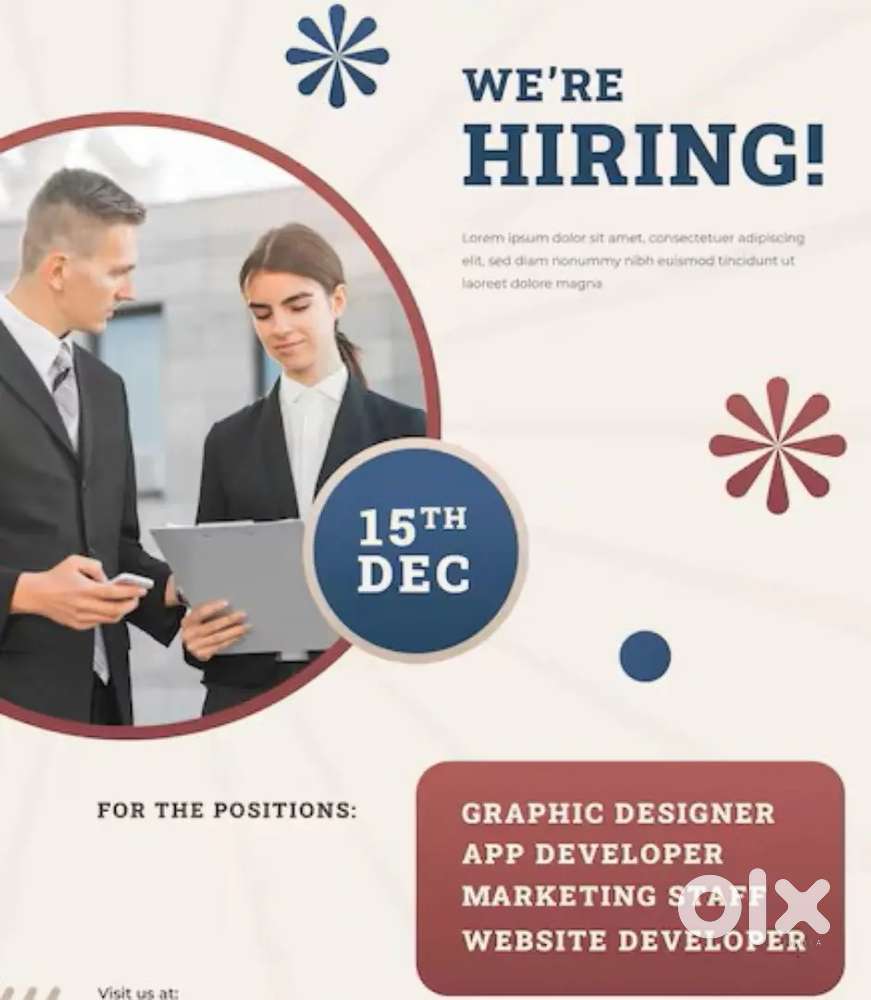 Pre-Sales Marketing Specialis