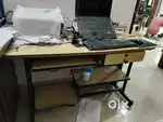 Computer table