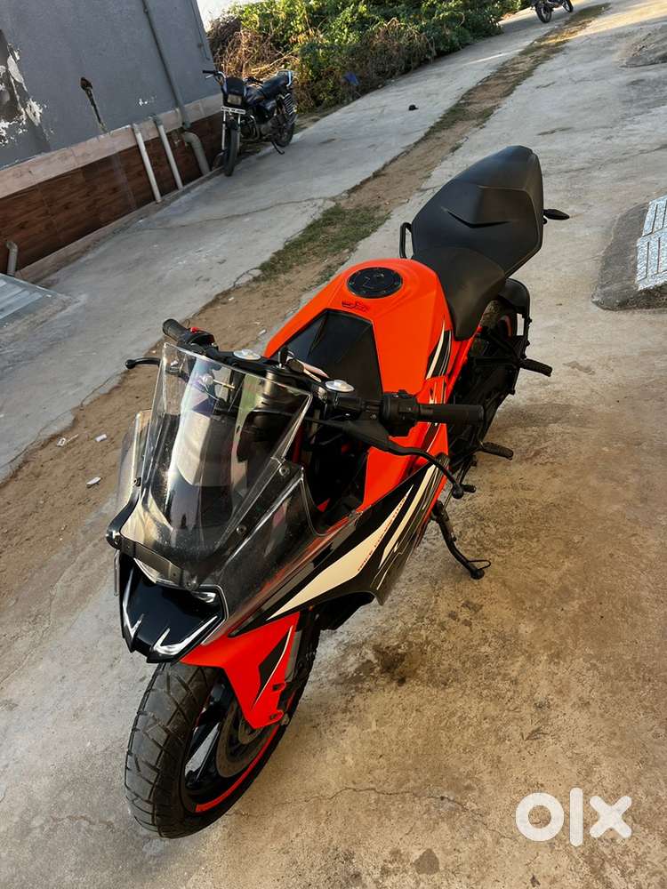 1 owner,            Well, condition, bike, no scratch