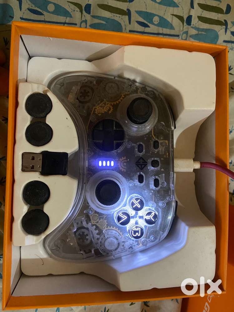 Cosmic byte stellaris Rgb controller