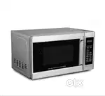 Microwave on rent
