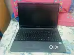 Samsung Intel Core i3 Laptop With 4GB RAM and 500GB HDD just for 6000