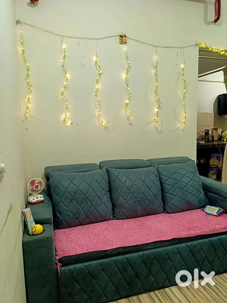 Girls PG Available – Safe & Comfortable Stay