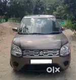 Maruti Suzuki Wagon R VXI, 2021, Petrol