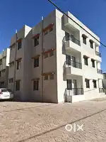 Ready-to-Move 1 BHK Flats for Sale – Book Today!

80% loan