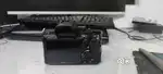 Sony m 3  camer