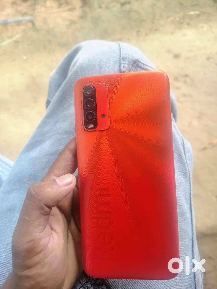 Redmi 9 Power