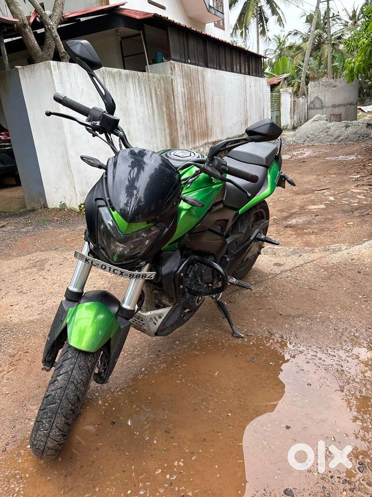 Bajaj dominar400 for sale